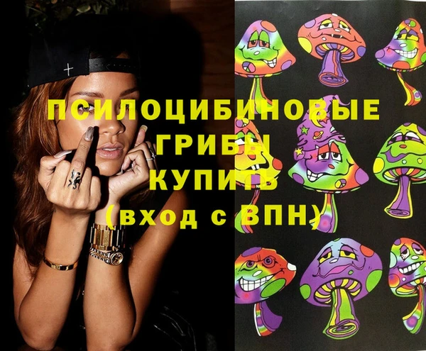 хмурый Армянск